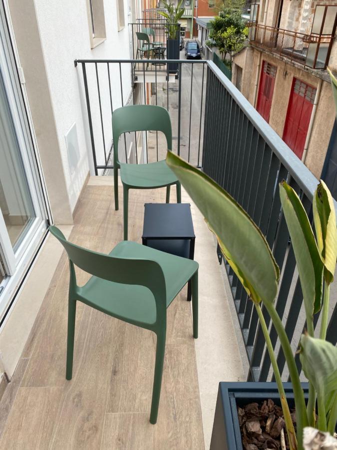 Run House 07 Rooms & Apartments Cassano delle Murge Exterior photo
