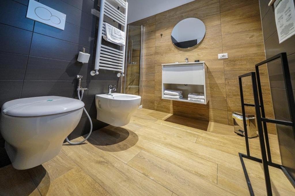 Run House 07 Rooms & Apartments Cassano delle Murge Exterior photo