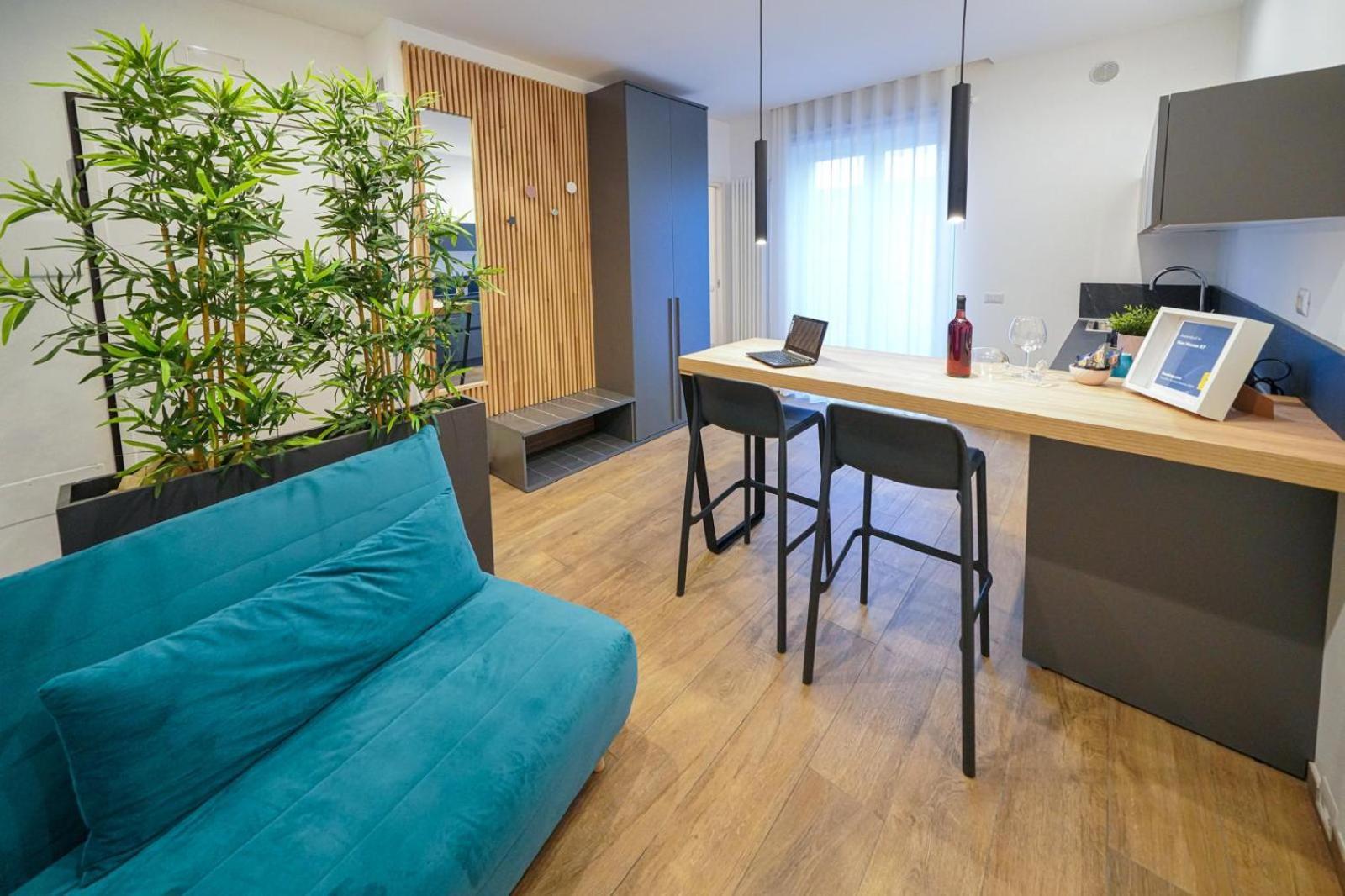 Run House 07 Rooms & Apartments Cassano delle Murge Exterior photo