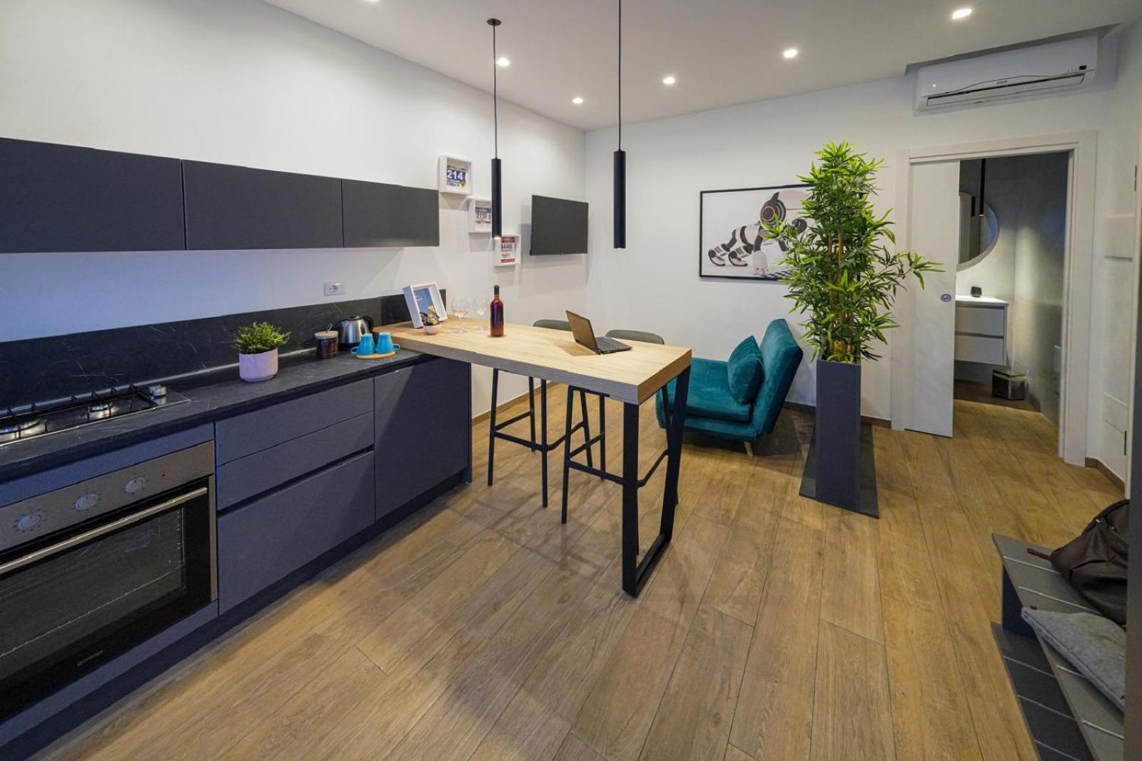 Run House 07 Rooms & Apartments Cassano delle Murge Exterior photo